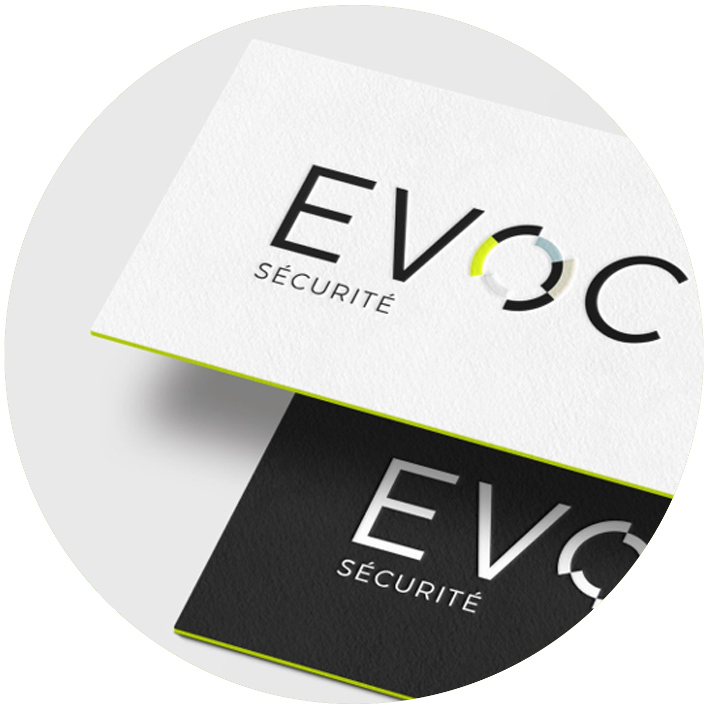 EVOC Sécurité